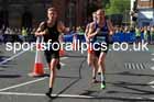 The 2024 Morpeth 10k Road Race.  Photo: David T. Hewitson/Sports for All Pics